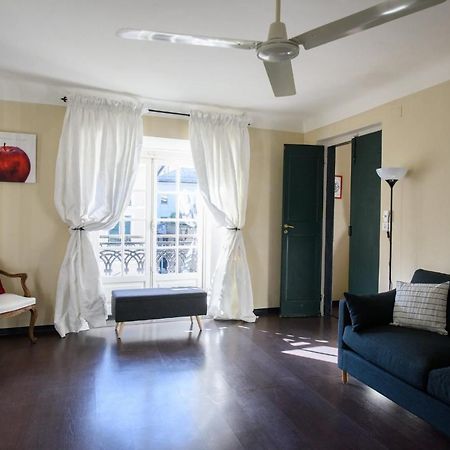 B&B Piccoli Leoni 제노바 외부 사진
