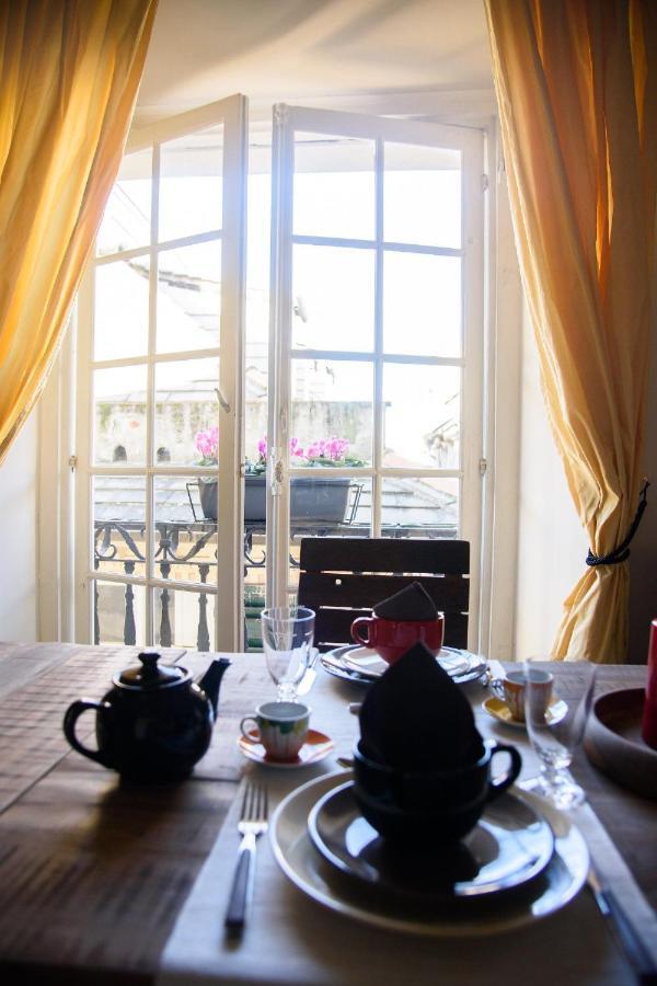 B&B Piccoli Leoni 제노바 외부 사진