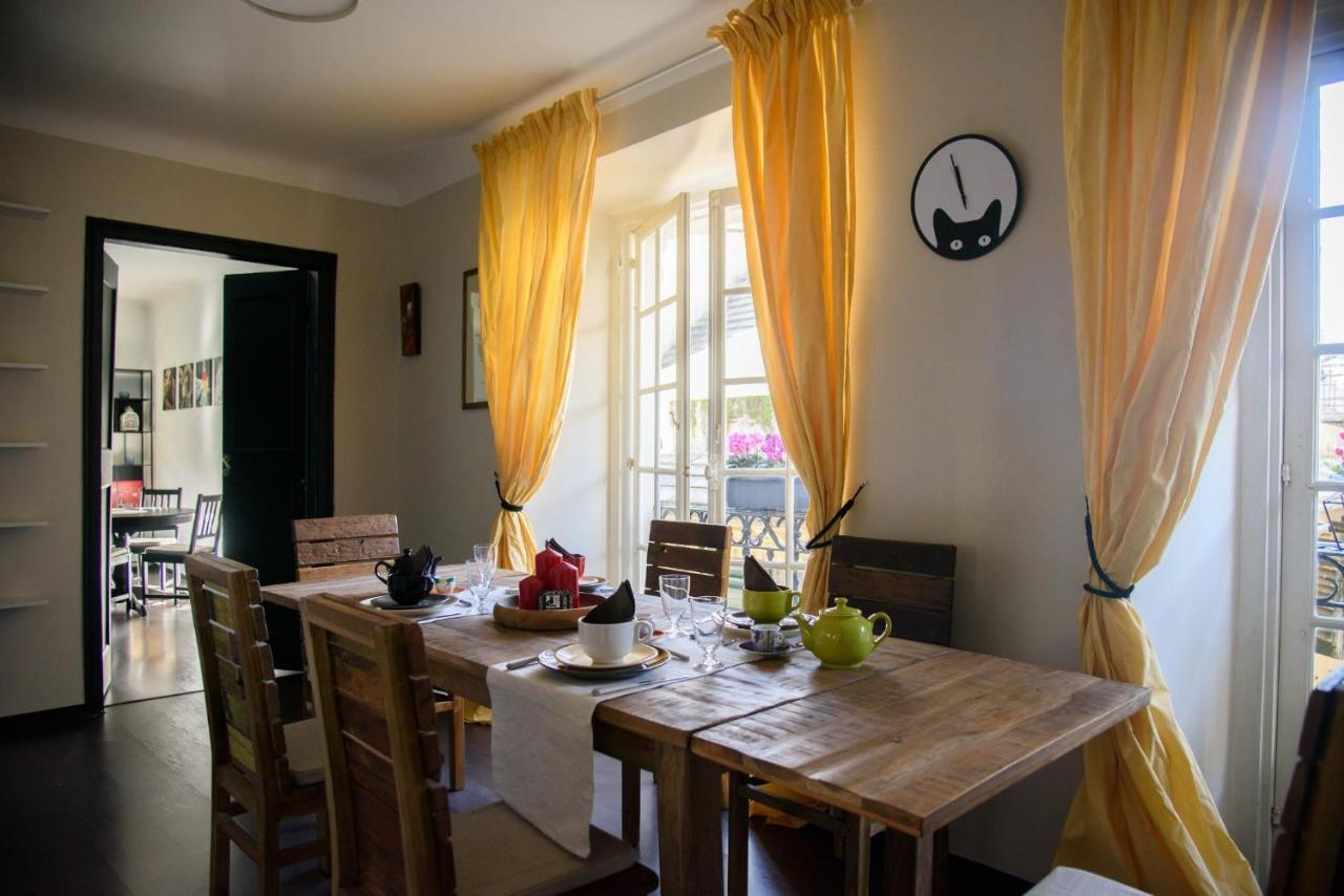 B&B Piccoli Leoni 제노바 외부 사진