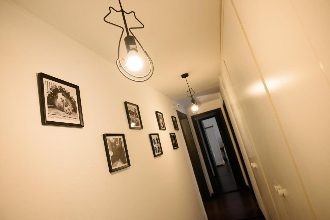 B&B Piccoli Leoni 제노바 외부 사진